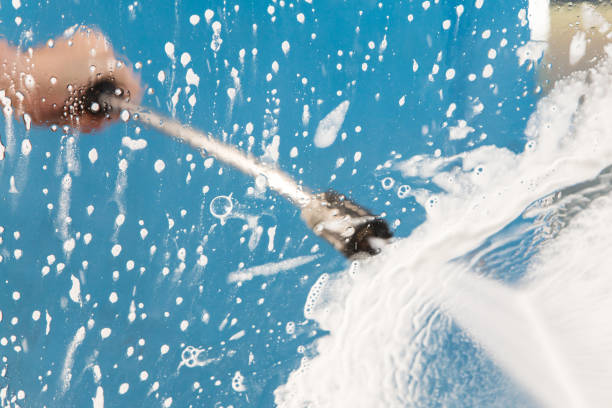 Best Window and Screen Pressure Cleaning in Palmyra, WI