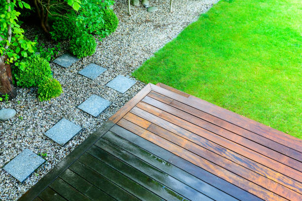 Best Deck and Patio Pressure Washing in Palmyra, WI